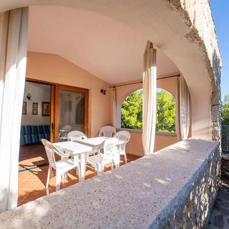 فيلا House In San Teodoro Among The Scents Of Sardinia المظهر الخارجي الصورة