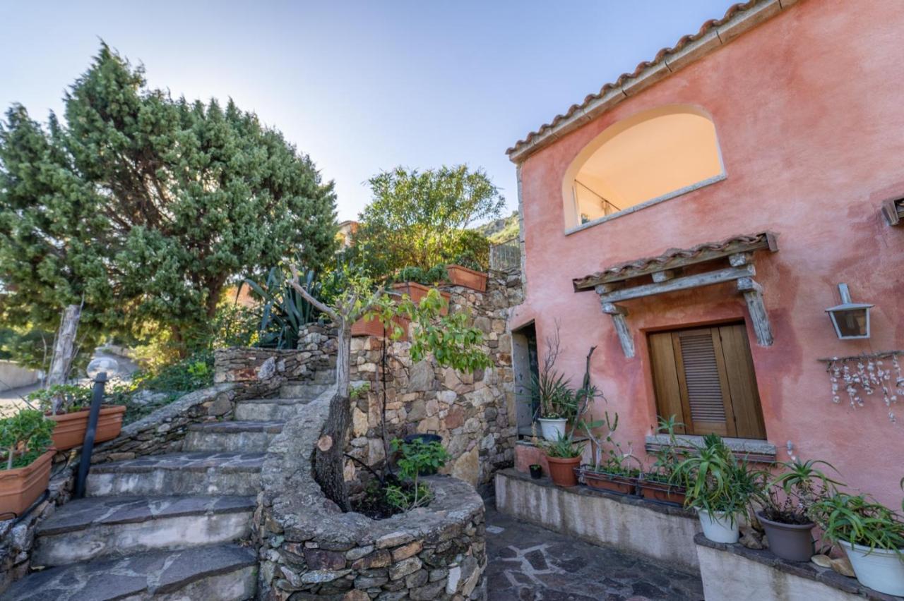 فيلا House In San Teodoro Among The Scents Of Sardinia المظهر الخارجي الصورة