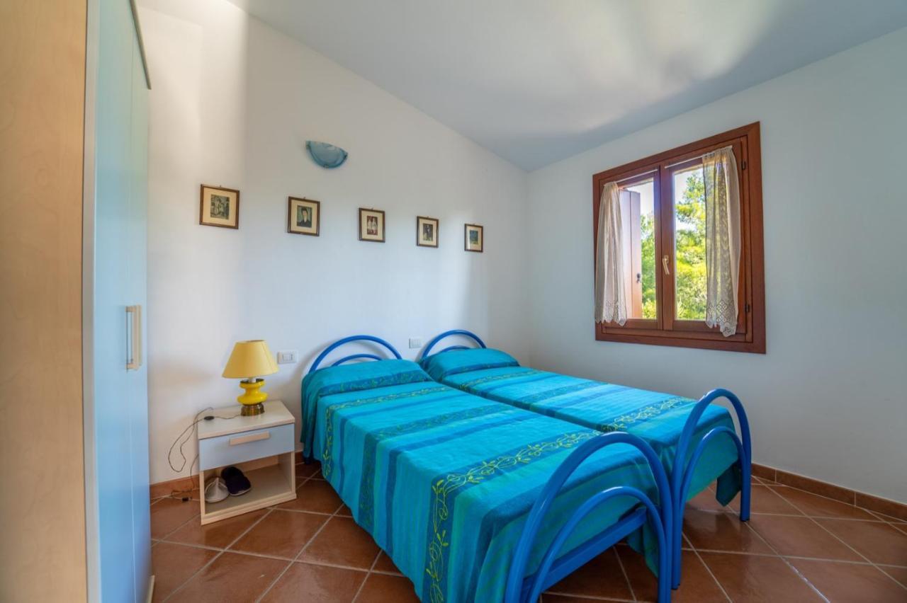 فيلا House In San Teodoro Among The Scents Of Sardinia المظهر الخارجي الصورة